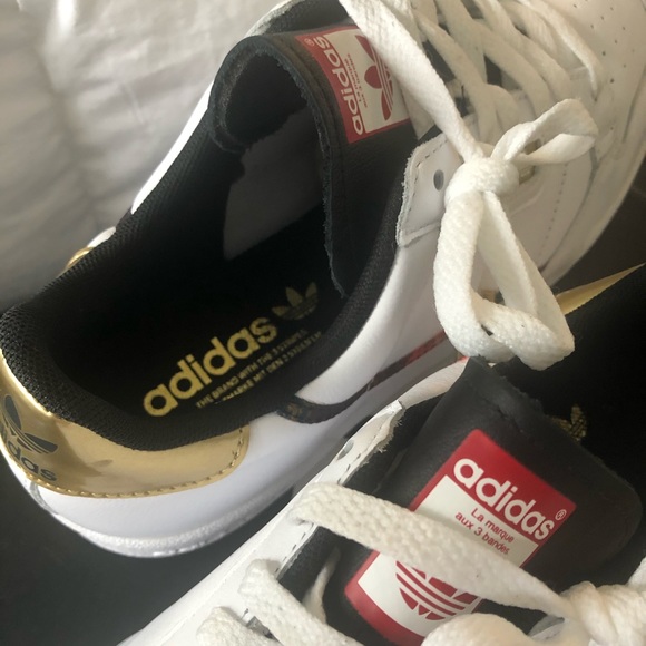 SOLD‼️Adidas continental 80 'chinese new year🧧 - Picture 10 of 16